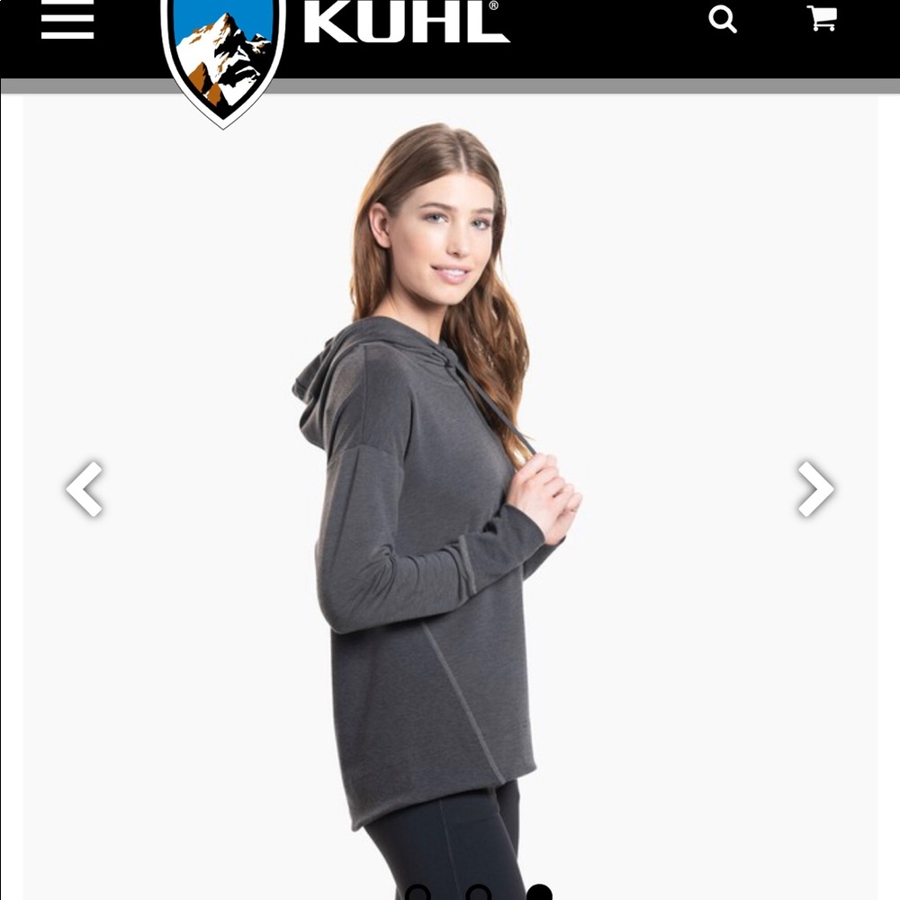 KÜHL Women’s Rhea Hoody